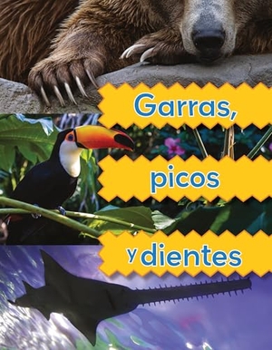 Vhl. Garras, Picos Y Dientes. Vista, 2025.