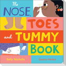 The Nose, Toes and Tummy Book