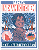 Asma's Indian Kitchen