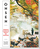 Onsen. Sorgenti e località termali del Giappone