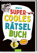 Mein supercooles Rätselbuch