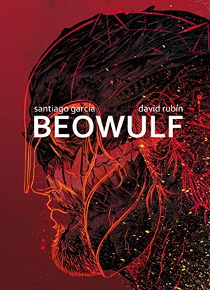 Olivares, Javier / García, Santiago et al. Beowulf. ASTIBERRI EDICIONES, 2020.