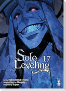 Solo leveling. Vol. 17