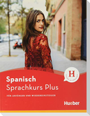 Hueber Sprachkurs Plus Spanisch - Premiumausgabe