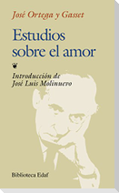 Estudios sobre el amor