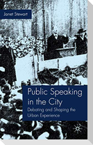 Public Speaking in the City