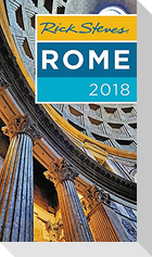 Rick Steves Rome 2018