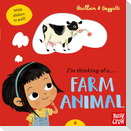 I'm Thinking of a Farm Animal
