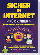 Sicher im Internet für Kinder