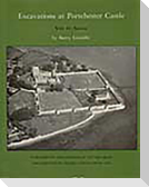Excavations at Portchester Castle, Vol II: Saxon
