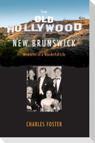 From Old Hollywood to New Brunswick