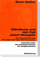 Günzburg und der Fall Josef Mengele
