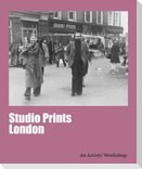 Studio Prints, London