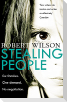 Stealing People