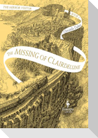 The Missing of Clairdelune