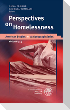 Perspectives on Homelessness