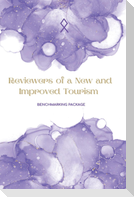 Reviewers of a New and Improved Tourism Benchmarking Package