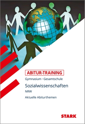 Bock, Tobias / Peter Jürgensen. STARK Abitur-Training - Sozialwissenschaften - NRW. Stark Verlag GmbH, 2020.
