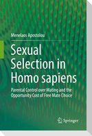 Sexual Selection in Homo sapiens