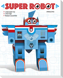 Super Robot