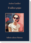 Il tailleur grigio