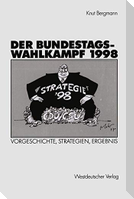 Der Bundestagswahlkampf 1998