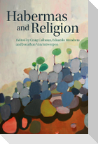 Habermas and Religion