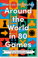 Around the World in 80 Games