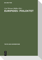 Euripides¿ Philoktet