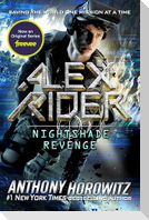 Nightshade Revenge