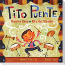 Tito Puente, Mambo King/Tito Puente, Rey del Mambo