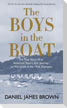 The Boys in the Boat