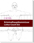 Kriminalhauptkommissar Lothar Couch-Eck
