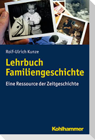 Lehrbuch Familiengeschichte