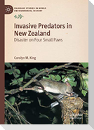 Invasive Predators in New Zealand