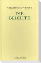 Die Beichte