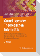 Grundlagen der Theoretischen Informatik
