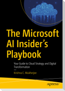 The Microsoft AI Insider's Playbook