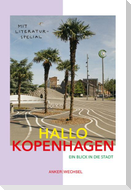 Hallo Kopenhagen