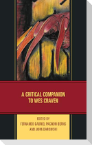 A Critical Companion to Wes Craven
