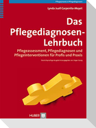 Das Pflegediagnosen-Lehrbuch