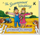 The Scarecrows' Wedding