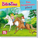 Maxi-Mini 219: VE5: Bibi & Tina: Das Gespensterpferd (5x1 Exemplar)