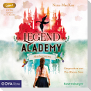 Legend Academy 02. Mythenzorn