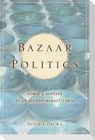 Bazaar Politics