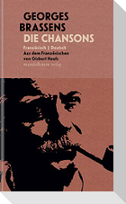 Georges Brassens: Die Chansons