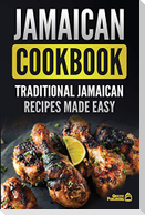 Jamaican Cookbook