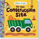 What's It Like? on the Construction Site