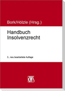 Handbuch Insolvenzrecht