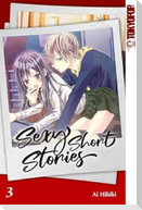Sexy Short Stories 03